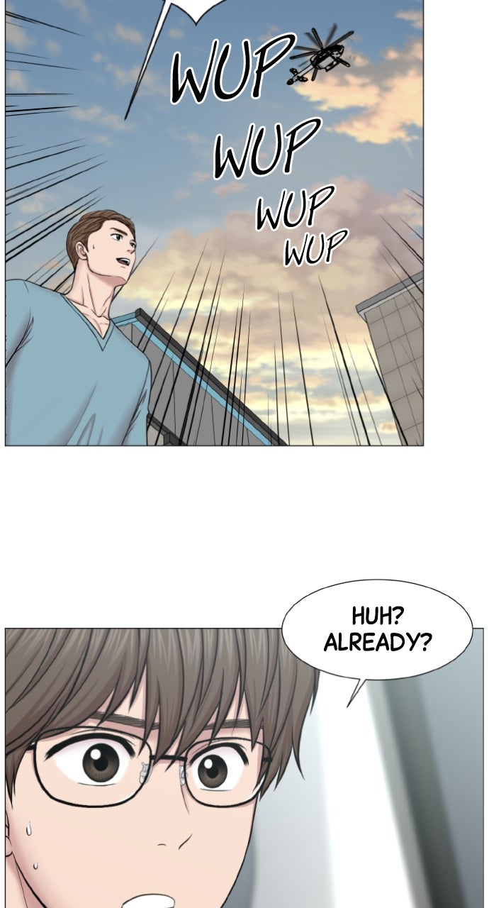 Trauma Center: Golden Hour (The Trauma Code) (S2) Ep. 55 - Team (1) page 14 - 
