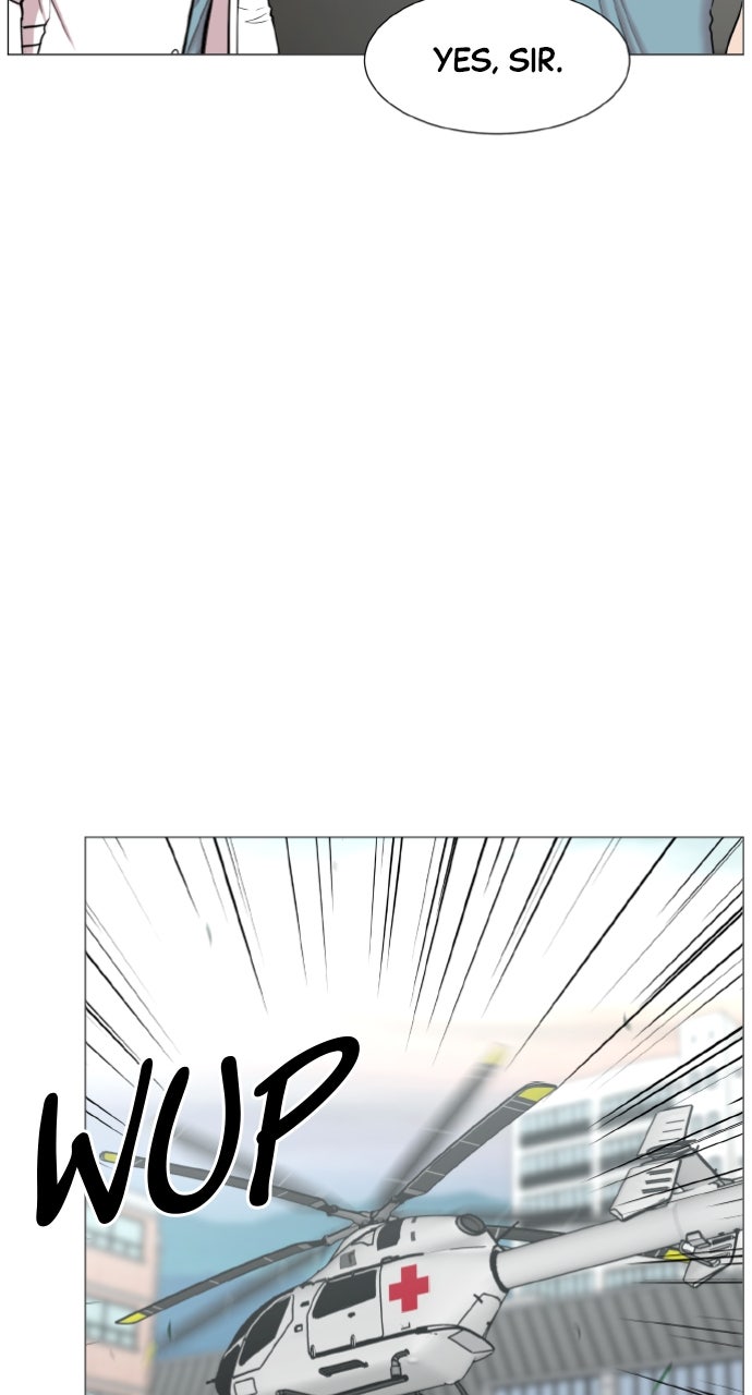 Trauma Center: Golden Hour (The Trauma Code) (S2) Ep. 55 - Team (1) page 16 - 