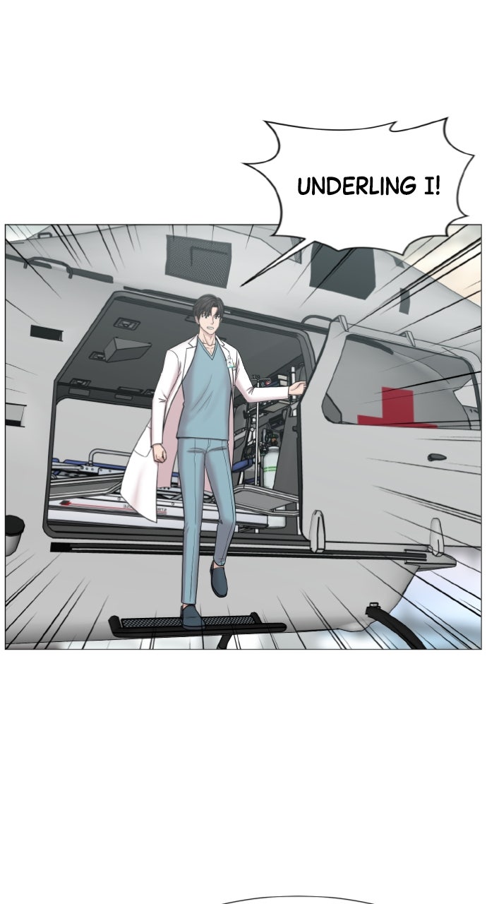 Trauma Center: Golden Hour (The Trauma Code) (S2) Ep. 55 - Team (1) page 18 - 