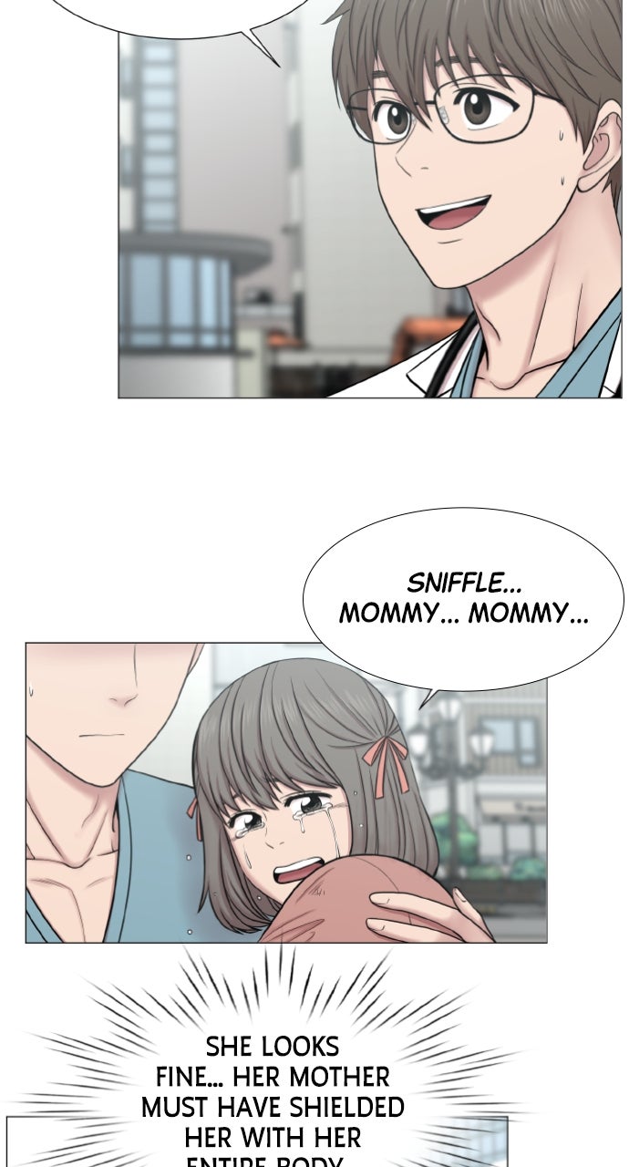 Trauma Center: Golden Hour (The Trauma Code) (S2) Ep. 55 - Team (1) page 20 - 