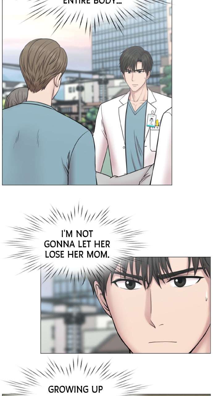 Trauma Center: Golden Hour (The Trauma Code) (S2) Ep. 55 - Team (1) page 21 - 