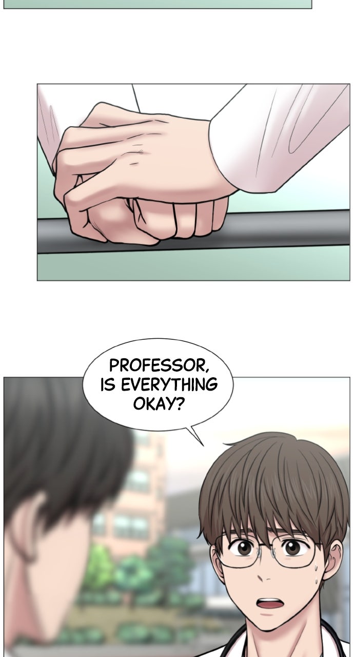 Trauma Center: Golden Hour (The Trauma Code) (S2) Ep. 55 - Team (1) page 23 - 