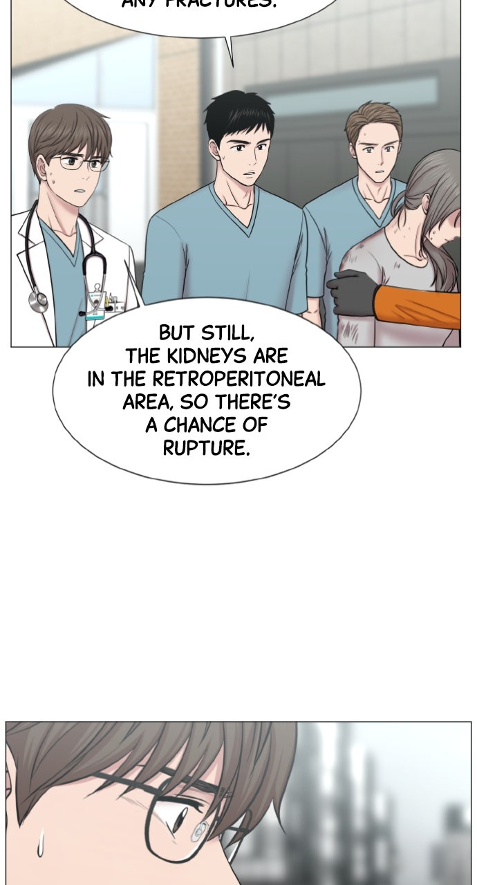 Trauma Center: Golden Hour (The Trauma Code) (S2) Ep. 55 - Team (1) page 4 - 