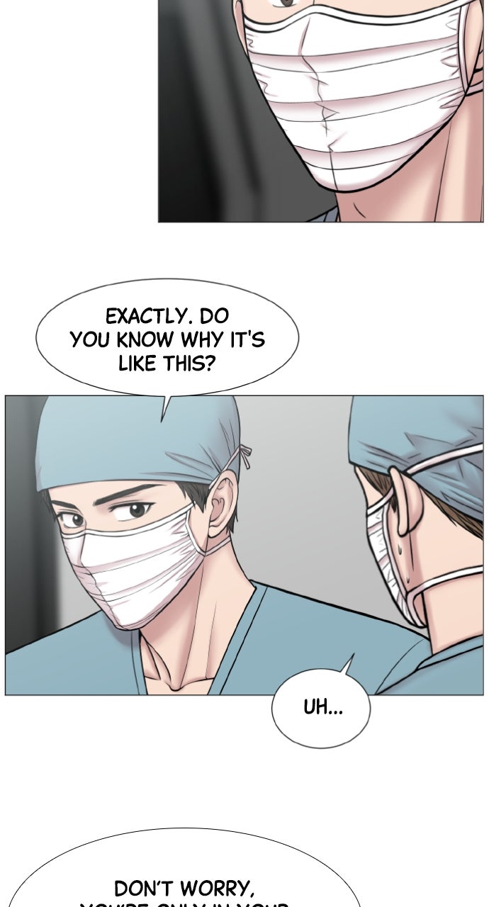 Trauma Center: Golden Hour (The Trauma Code) (S2) Ep. 55 - Team (1) page 33 - 