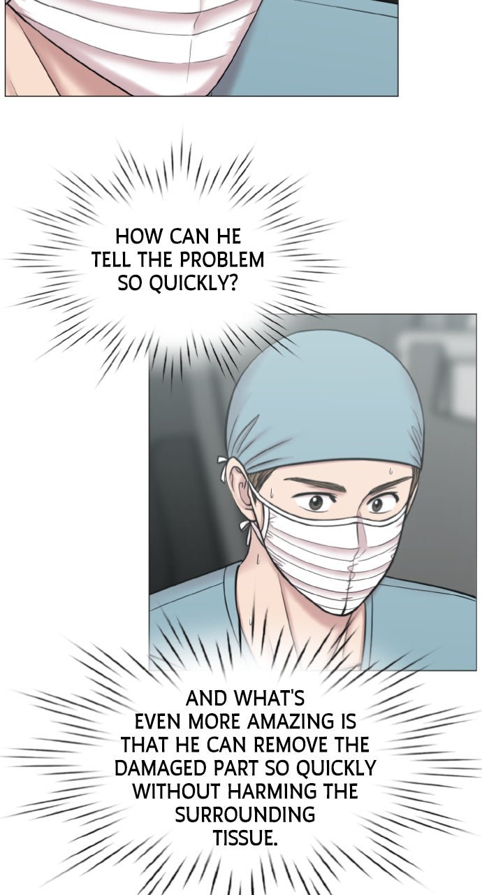 Trauma Center: Golden Hour (The Trauma Code) (S2) Ep. 55 - Team (1) page 36 - 