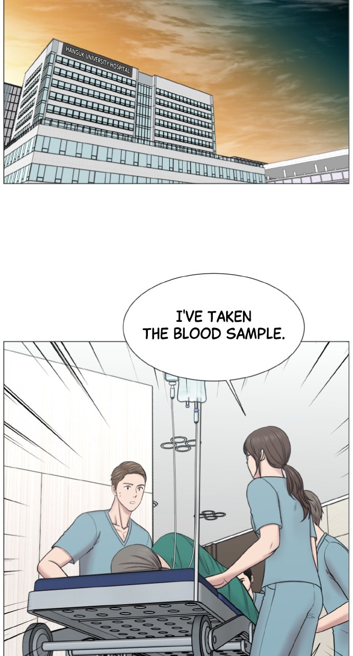 Trauma Center: Golden Hour (The Trauma Code) (S2) Ep. 55 - Team (1) page 40 - 