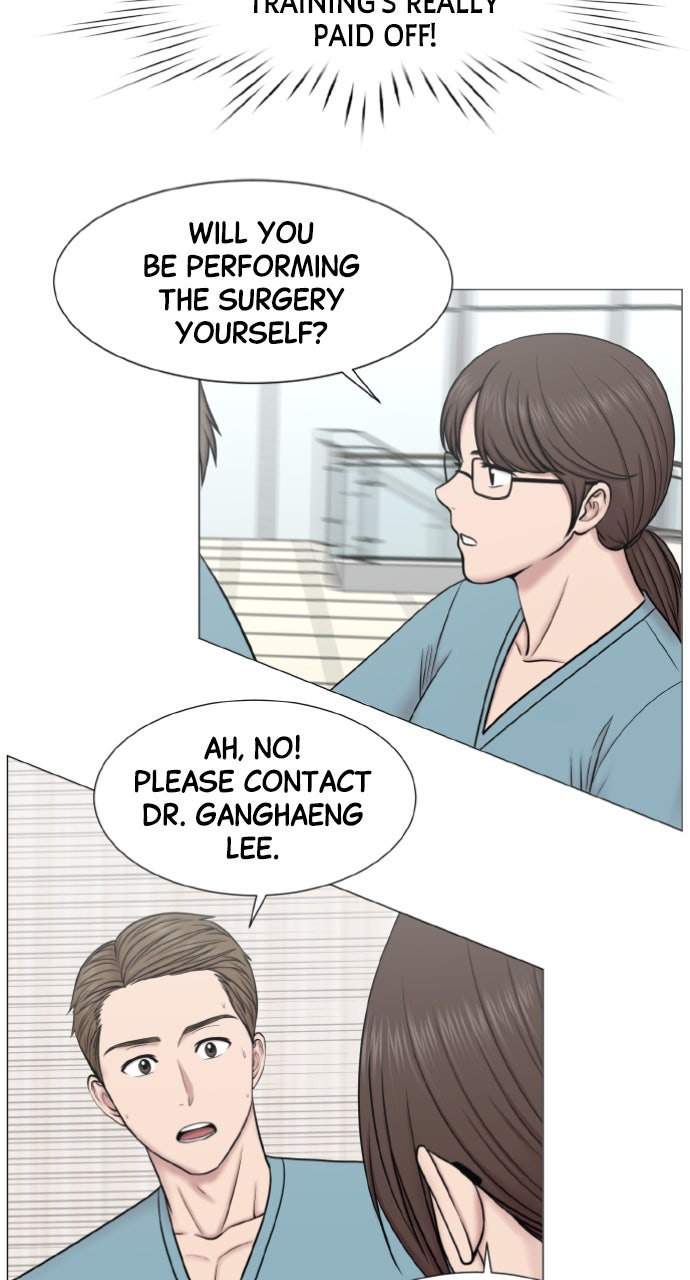 Trauma Center: Golden Hour (The Trauma Code) (S2) Ep. 55 - Team (1) page 42 - 