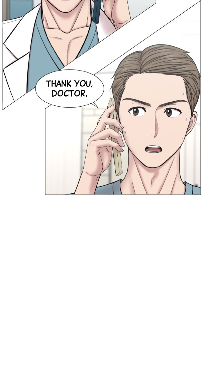 Trauma Center: Golden Hour (The Trauma Code) (S2) Ep. 55 - Team (1) page 46 - 