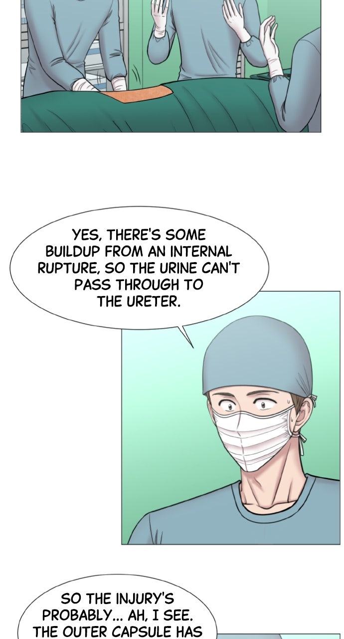 Trauma Center: Golden Hour (The Trauma Code) (S2) Ep. 55 - Team (1) page 48 - 