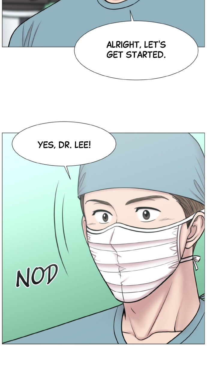 Trauma Center: Golden Hour (The Trauma Code) (S2) Ep. 55 - Team (1) page 52 - 