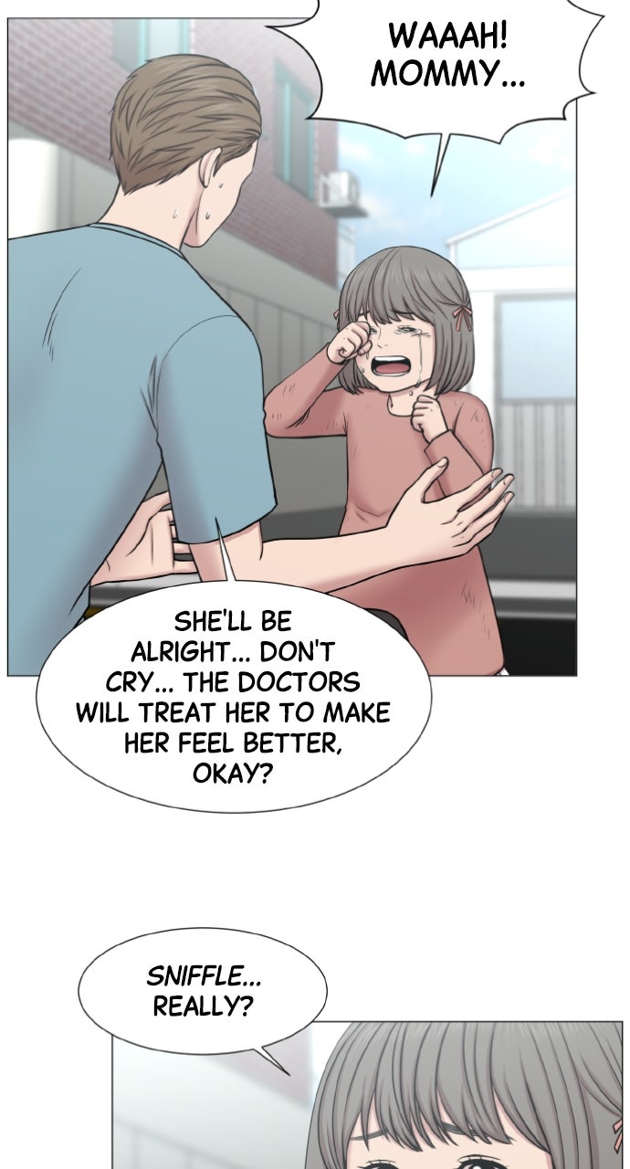 Trauma Center: Golden Hour (The Trauma Code) (S2) Ep. 55 - Team (1) page 8 - 