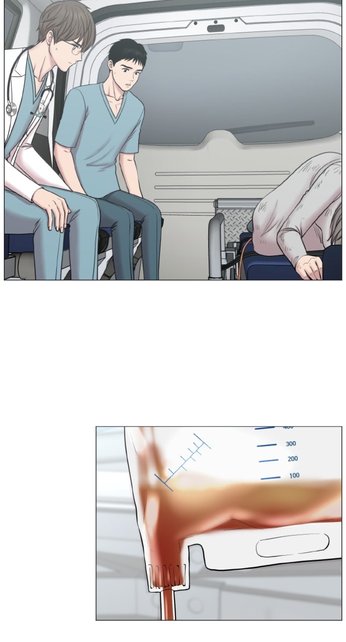 Trauma Center: Golden Hour (The Trauma Code) (S2) Ep. 55 - Team (1) page 10 - 