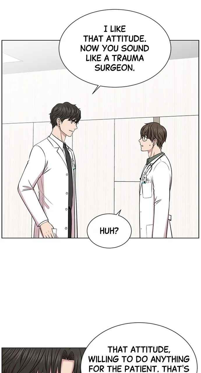 Trauma Center: Golden Hour (The Trauma Code) Chapter 12 page 25 - 