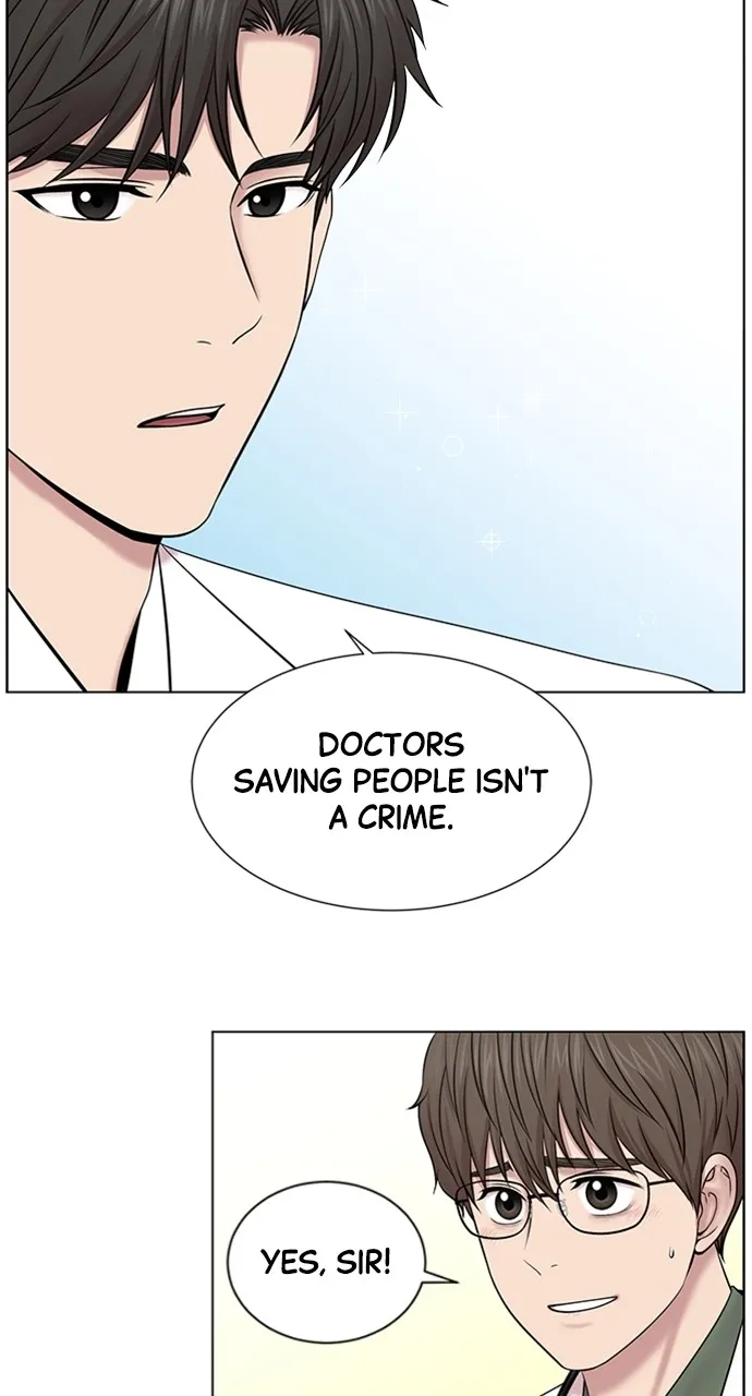 Trauma Center: Golden Hour (The Trauma Code) Chapter 12 page 29 - 