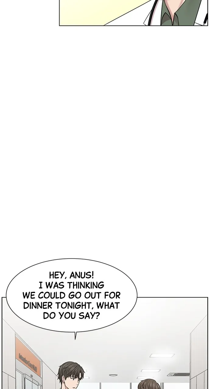 Trauma Center: Golden Hour (The Trauma Code) Chapter 12 page 30 - 