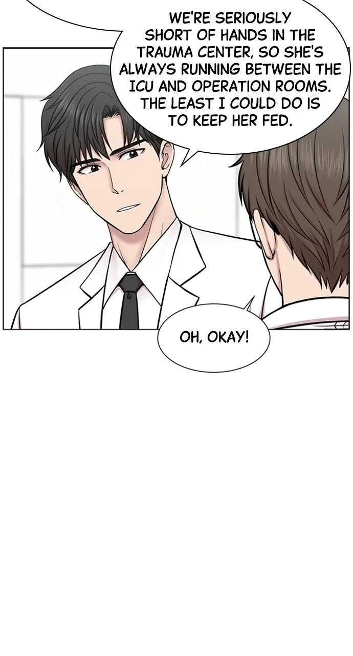 Trauma Center: Golden Hour (The Trauma Code) Chapter 12 page 32 - 