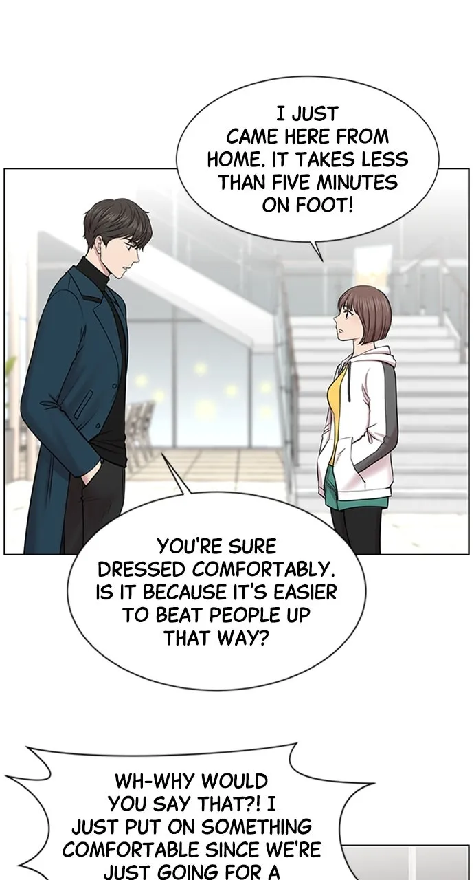 Trauma Center: Golden Hour (The Trauma Code) Chapter 12 page 36 - 