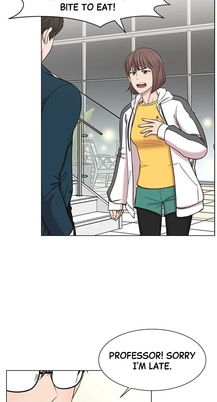Trauma Center: Golden Hour (The Trauma Code) Chapter 12 page 37 - 