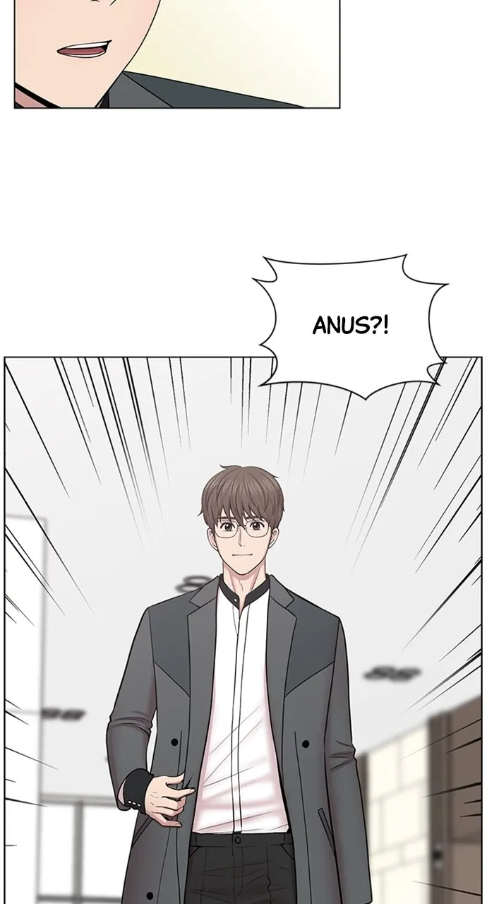Trauma Center: Golden Hour (The Trauma Code) Chapter 12 page 38 - 