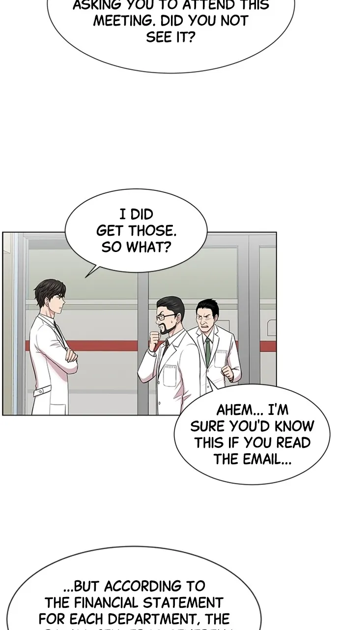 Trauma Center: Golden Hour (The Trauma Code) Chapter 12 page 5 - 