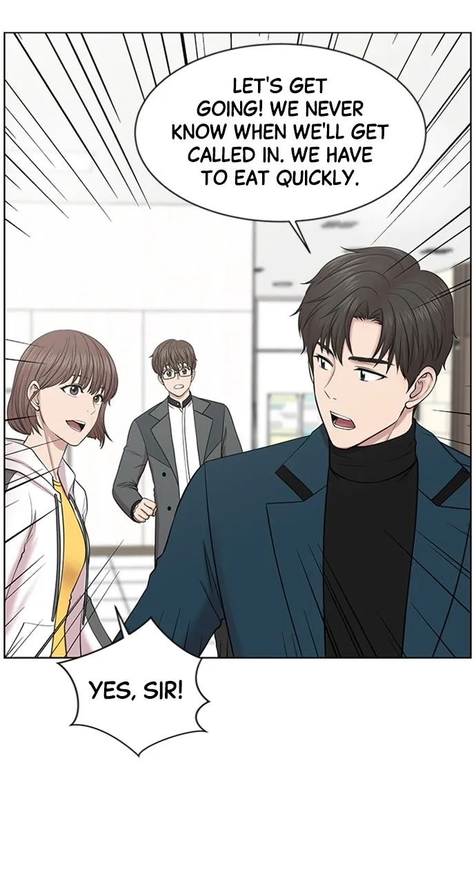 Trauma Center: Golden Hour (The Trauma Code) Chapter 12 page 41 - 