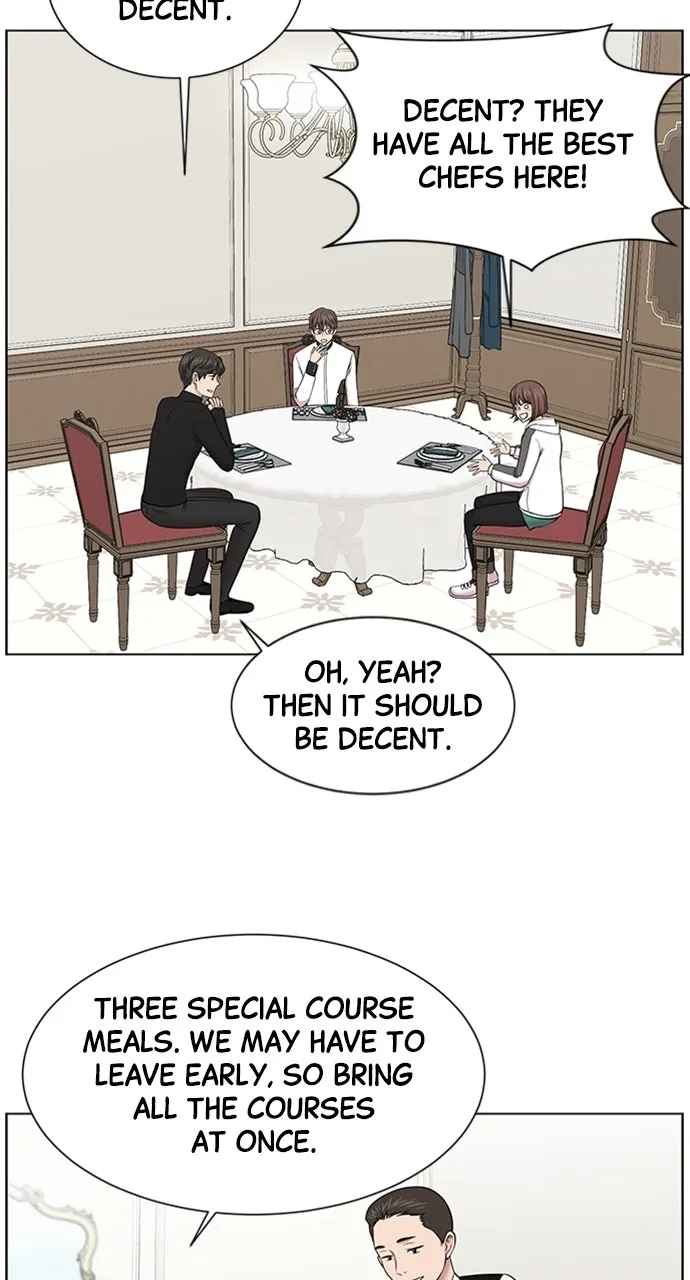 Trauma Center: Golden Hour (The Trauma Code) Chapter 12 page 44 - 