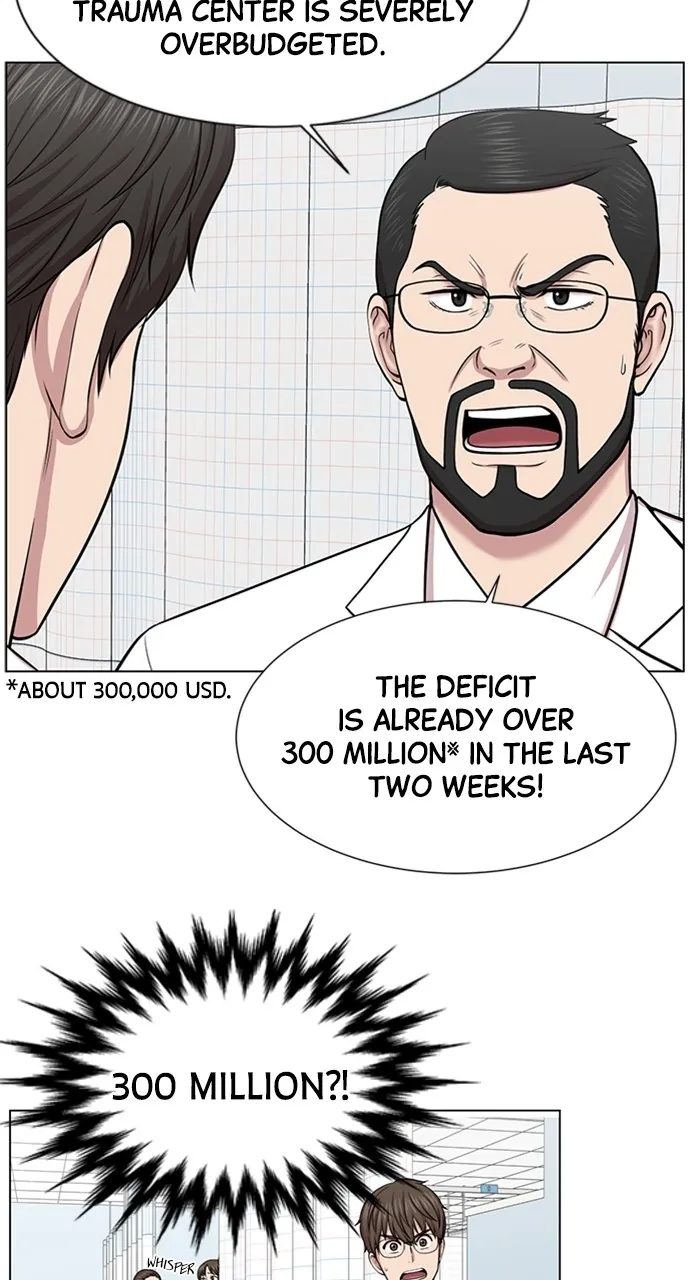Trauma Center: Golden Hour (The Trauma Code) Chapter 12 page 6 - 