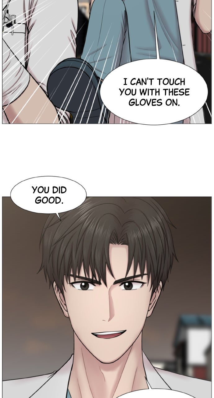 Trauma Center: Golden Hour (The Trauma Code) (S2) Ep. 56 - Team (2) page 12 - 