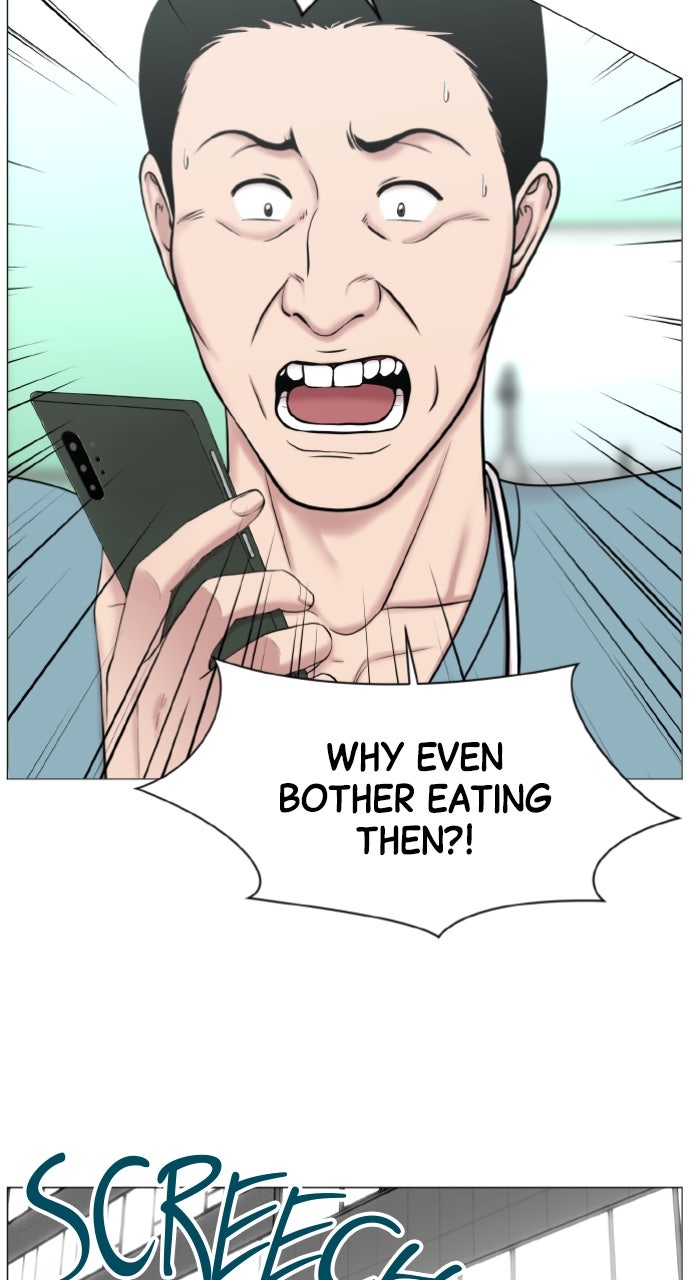 Trauma Center: Golden Hour (The Trauma Code) (S2) Ep. 56 - Team (2) page 23 - 
