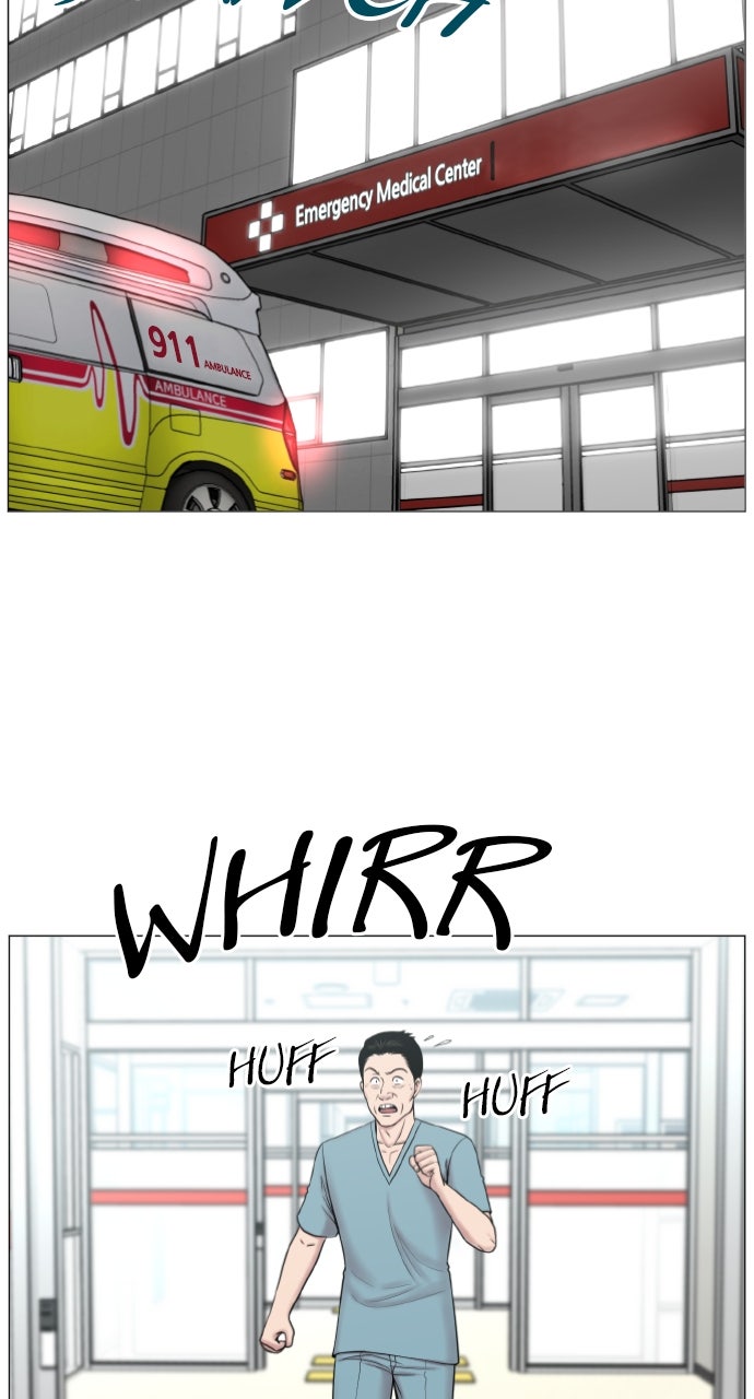Trauma Center: Golden Hour (The Trauma Code) (S2) Ep. 56 - Team (2) page 24 - 