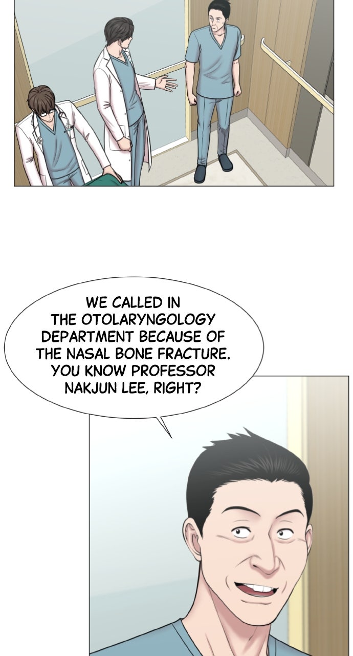 Trauma Center: Golden Hour (The Trauma Code) (S2) Ep. 56 - Team (2) page 28 - 
