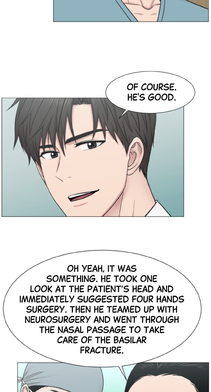 Trauma Center: Golden Hour (The Trauma Code) (S2) Ep. 56 - Team (2) page 29 - 