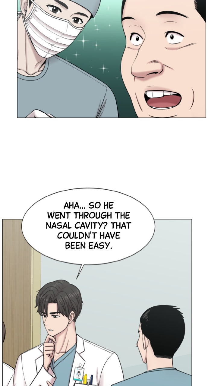 Trauma Center: Golden Hour (The Trauma Code) (S2) Ep. 56 - Team (2) page 30 - 