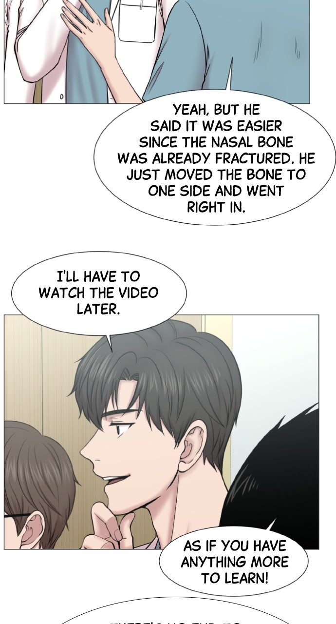 Trauma Center: Golden Hour (The Trauma Code) (S2) Ep. 56 - Team (2) page 31 - 