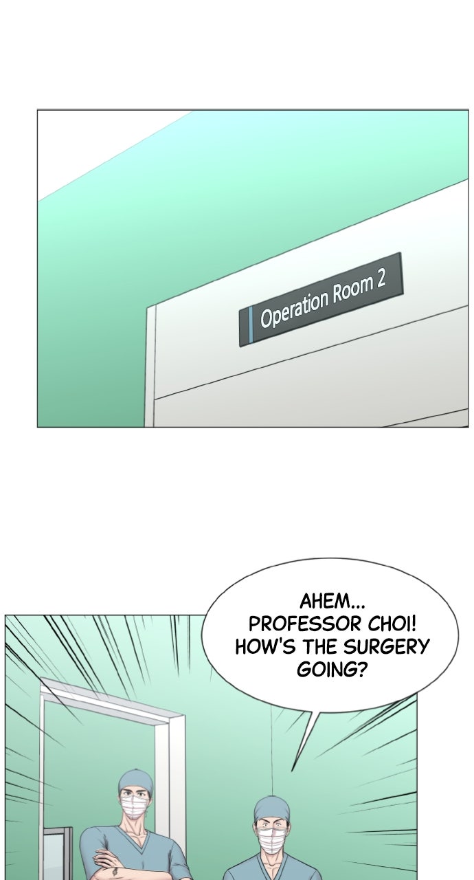 Trauma Center: Golden Hour (The Trauma Code) (S2) Ep. 56 - Team (2) page 36 - 