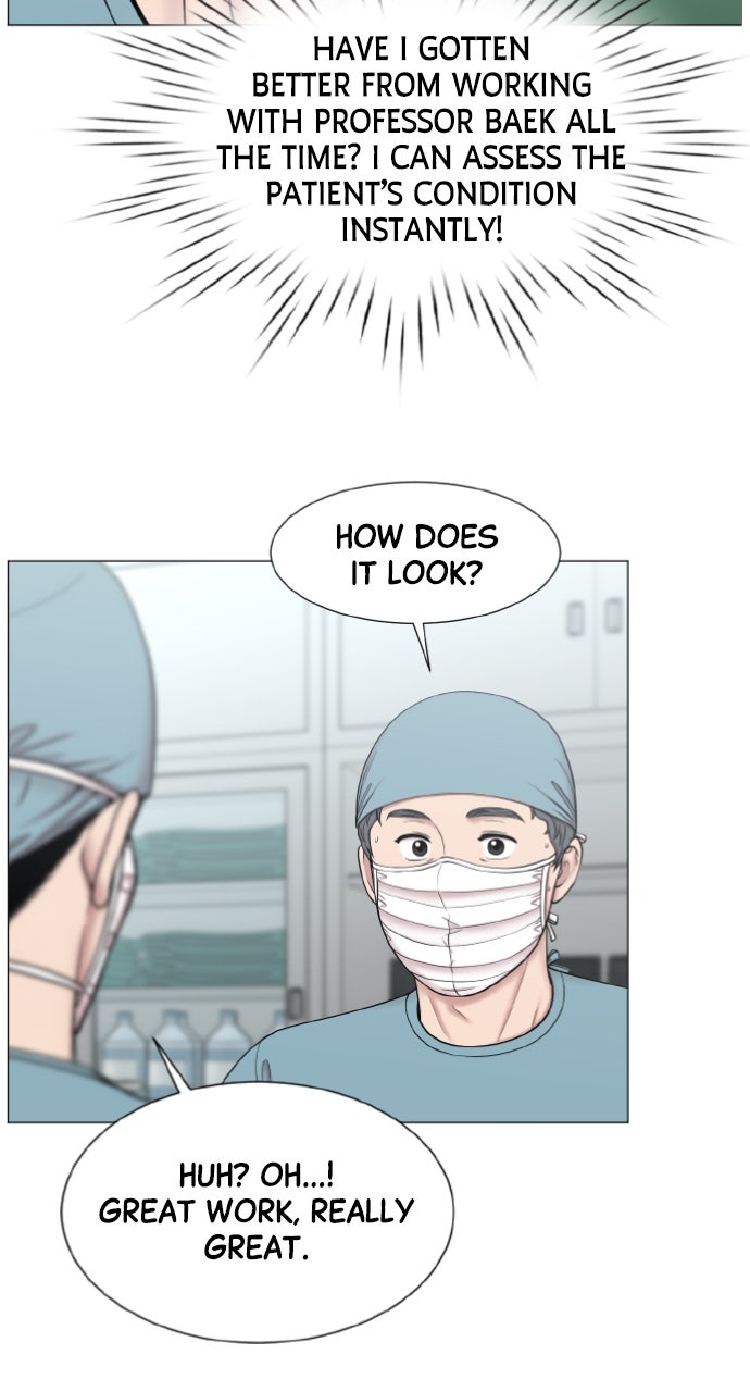 Trauma Center: Golden Hour (The Trauma Code) (S2) Ep. 56 - Team (2) page 40 - 
