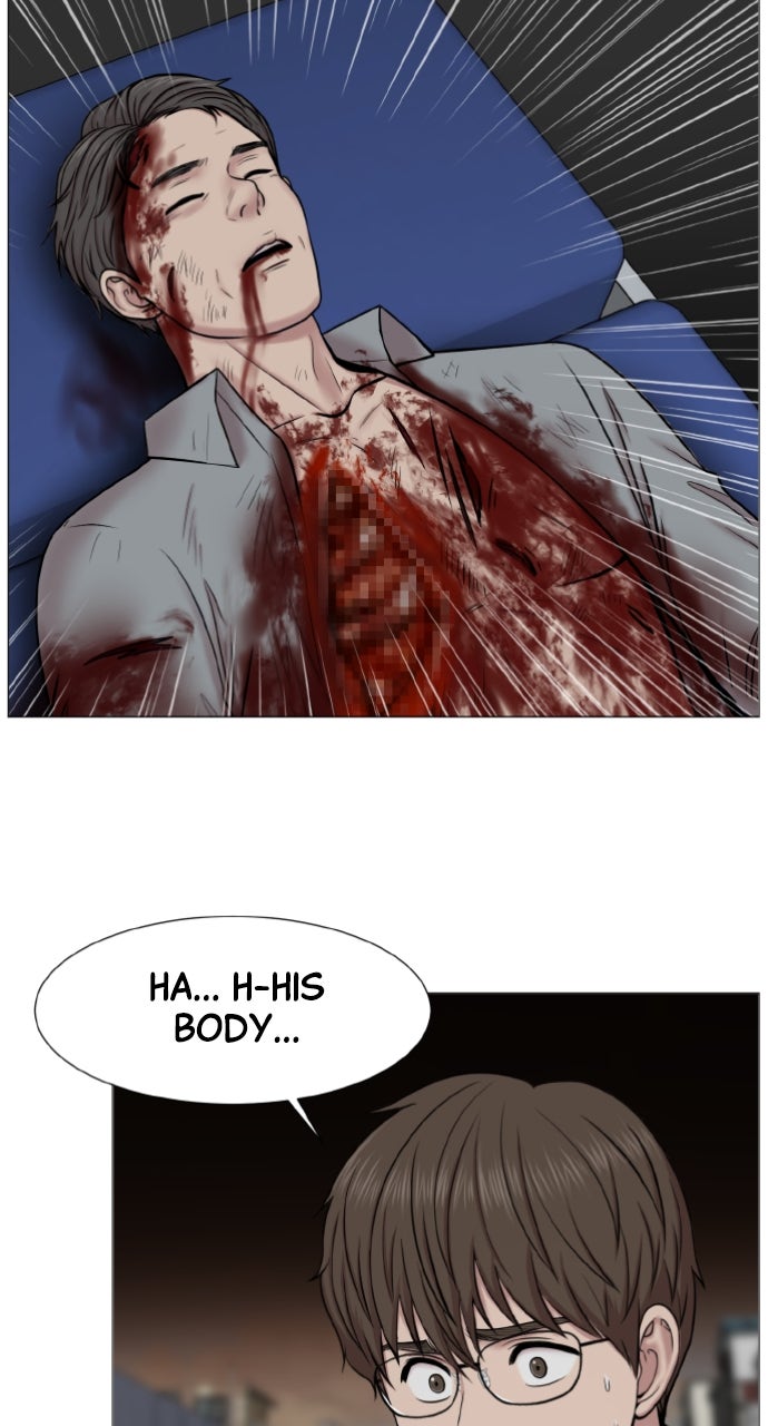 Trauma Center: Golden Hour (The Trauma Code) (S2) Ep. 56 - Team (2) page 5 - 