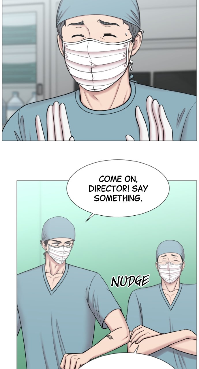 Trauma Center: Golden Hour (The Trauma Code) (S2) Ep. 56 - Team (2) page 42 - 