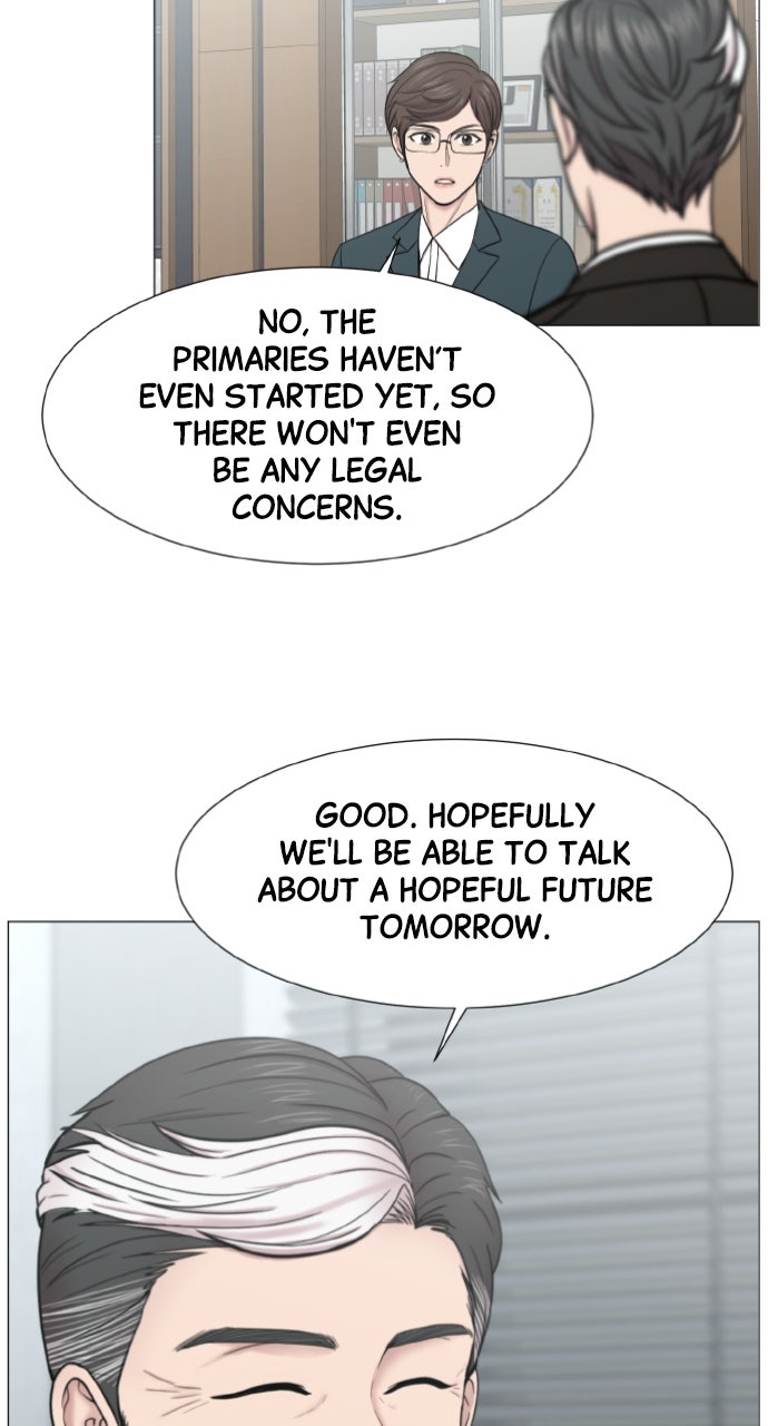 Trauma Center: Golden Hour (The Trauma Code) (S2) Ep. 56 - Team (2) page 48 - 