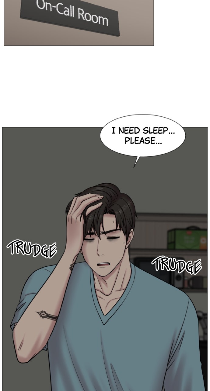 Trauma Center: Golden Hour (The Trauma Code) (S2) Ep. 56 - Team (2) page 51 - 