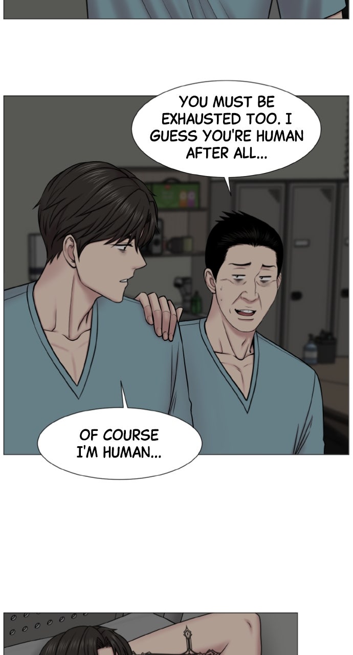 Trauma Center: Golden Hour (The Trauma Code) (S2) Ep. 56 - Team (2) page 52 - 