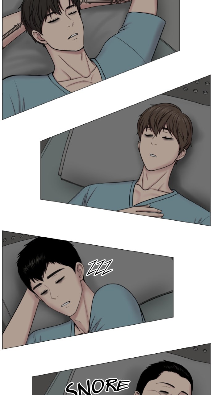 Trauma Center: Golden Hour (The Trauma Code) (S2) Ep. 56 - Team (2) page 53 - 