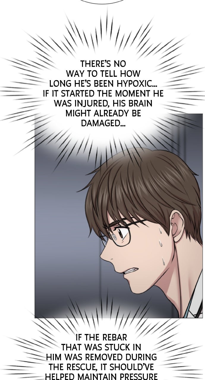 Trauma Center: Golden Hour (The Trauma Code) (S2) Ep. 56 - Team (2) page 9 - 