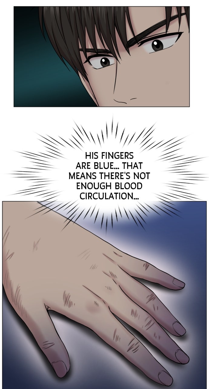 Trauma Center: Golden Hour (The Trauma Code) (S2) Ep. 57 - Help page 17 - 