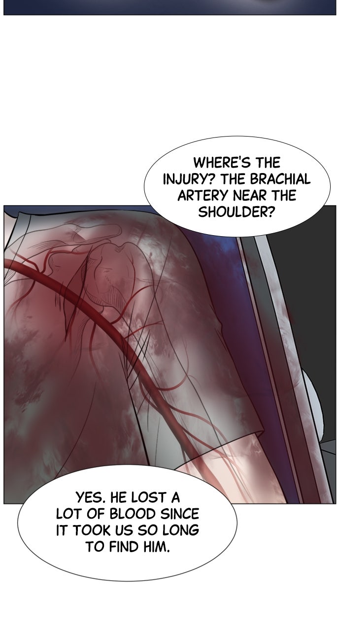 Trauma Center: Golden Hour (The Trauma Code) (S2) Ep. 57 - Help page 18 - 
