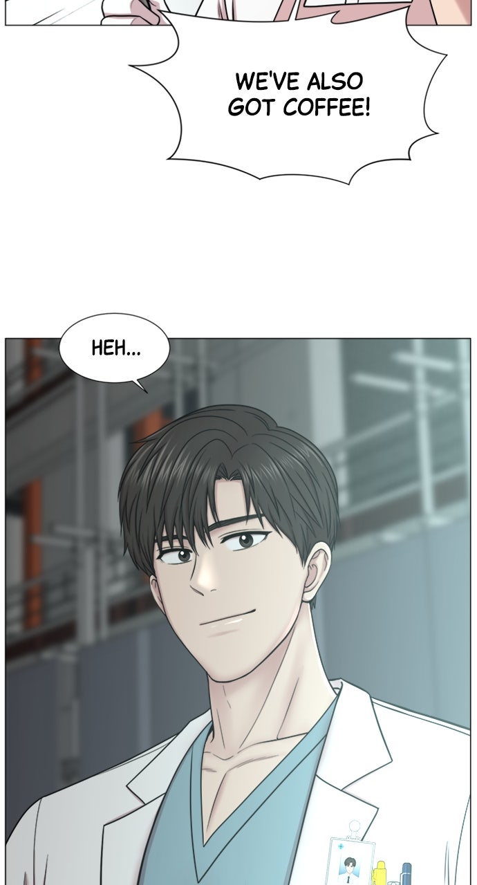 Trauma Center: Golden Hour (The Trauma Code) (S2) Ep. 57 - Help page 28 - 