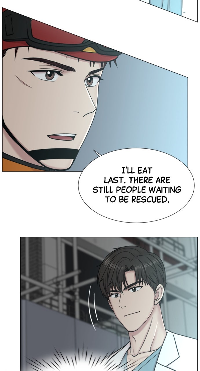Trauma Center: Golden Hour (The Trauma Code) (S2) Ep. 57 - Help page 32 - 