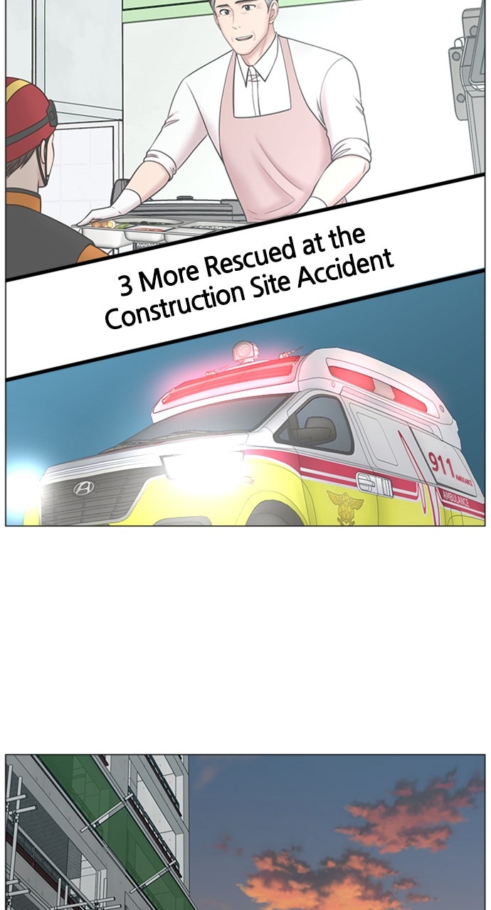 Trauma Center: Golden Hour (The Trauma Code) (S2) Ep. 57 - Help page 50 - 