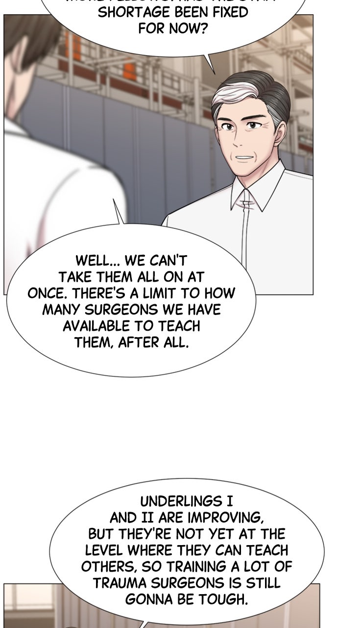 Trauma Center: Golden Hour (The Trauma Code) (S2) Ep. 57 - Help page 53 - 