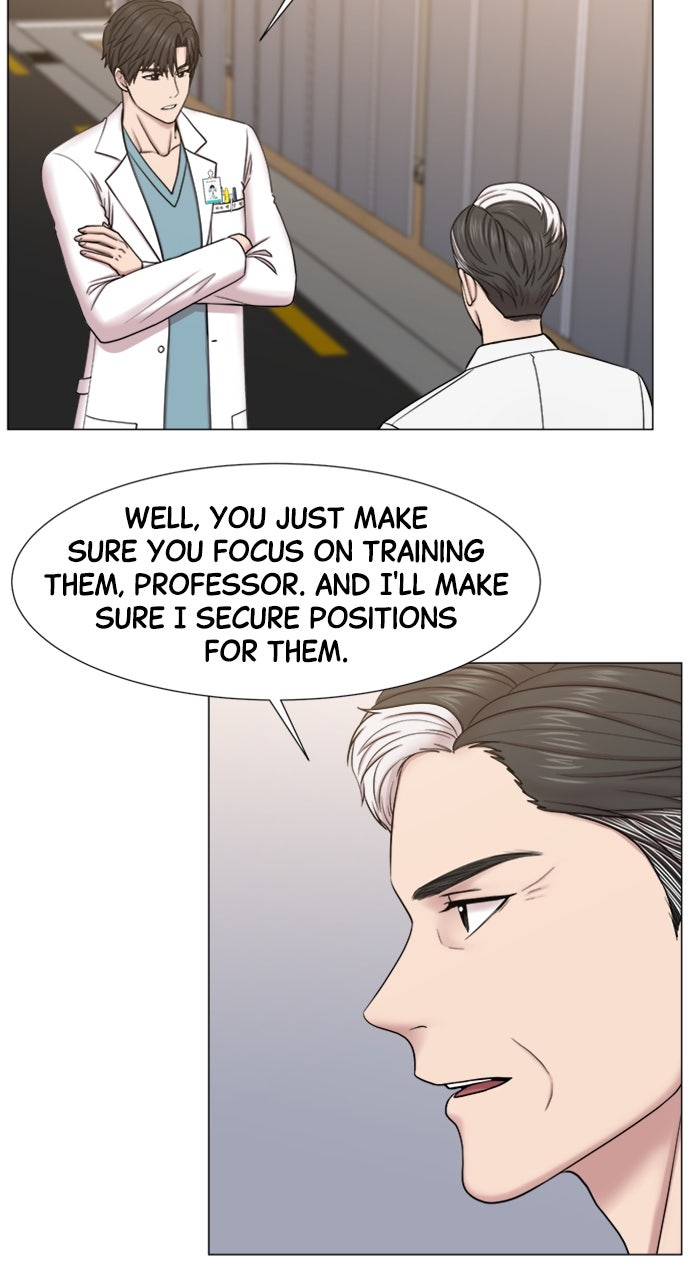 Trauma Center: Golden Hour (The Trauma Code) (S2) Ep. 57 - Help page 54 - 